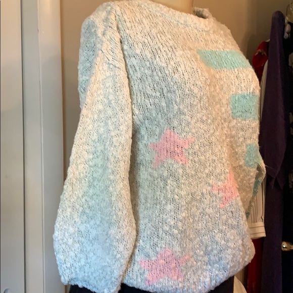 Sweater - Picture 4 of 8